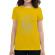 Tricou adler dama replace fear galben