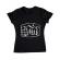 Tricou adler dama vanture negru