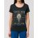 Tricou stanley stella dama 10000 ways negru