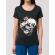 Tricou stanley stella dama coffee addict negru