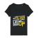 Tricou stanley stella dama i dont get older negru