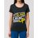 Tricou stanley stella dama i dont get older negru