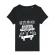 Tricou stanley stella dama lets go an adventure negru