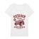 Tricou stanley stella dama outdoor adventure alb