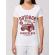 Tricou stanley stella dama outdoor adventure alb