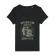 Tricou stanley stella dama replace fear negru