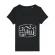 Tricou stanley stella dama vanture negru
