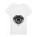 Tricou stanley stella dama viper alb