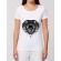 Tricou stanley stella dama viper alb