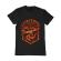 Tricou adler barbat everything you can imagine is real negru