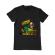 Tricou adler barbat hooman negru