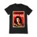 Tricou adler barbat i dump your ass negru