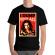 Tricou adler barbat i dump your ass negru