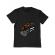 Tricou adler copil coffee first negru