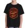 Tricou adler copil everything you can imagine is real negru