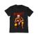 Tricou adler copil i'm lovin it negru
