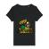 Tricou stanley stella dama hooman negru