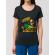 Tricou stanley stella dama hooman negru