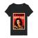 Tricou stanley stella dama i dump your ass negru