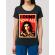 Tricou stanley stella dama i dump your ass negru