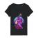 Tricou stanley stella dama queen negru