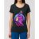 Tricou stanley stella dama queen negru
