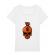 Tricou stanley stella dama sack alb