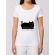 Tricou stanley stella dama take meow home alb