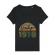 Tricou stanley stella dama vintage 1978 negru
