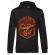 Hoodie barbat cu gluga everything you can imagine is real negru