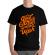 Tricou adler barbat a goal without a plan is just a wish negru