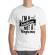 Tricou adler barbat beautician alb