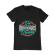 Tricou adler barbat die with memories not dreams negru