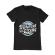 Tricou adler barbat different doesnt mean wrong negru