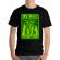 Tricou adler barbat high zombies negru