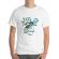 Tricou adler barbat wake up and drink a coffee alb