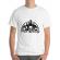 Tricou adler barbat whiskey alb