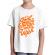Tricou adler copil a goal without a plan is just a wish alb