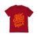 Tricou adler copil a goal without a plan is just a wish rosu