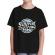 Tricou adler copil different doesnt mean wrong negru