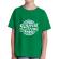 Tricou adler copil different doesnt mean wrong verde mediu
