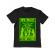 Tricou adler copil high zombies negru