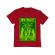 Tricou adler copil high zombies rosu