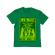 Tricou adler copil high zombies verde mediu