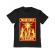 Tricou adler copil thirsty zombies negru