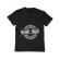 Tricou adler copil work hard negru