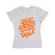 Tricou adler dama a goal without a plan is just a wish alb