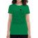 Tricou adler dama mountains verde mediu