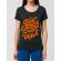 Tricou stanley stella dama a goal without a plan is just a wish negru