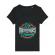 Tricou stanley stella dama die with memories not dreams negru